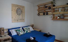 Sleep And Leave- Airport Fiumicino - Apartment